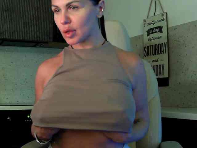 Mashulya29 webcam