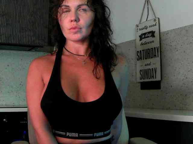 Mashulya29 webcam