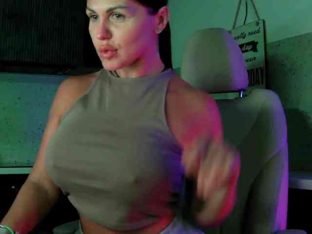 Mashulya29 webcam