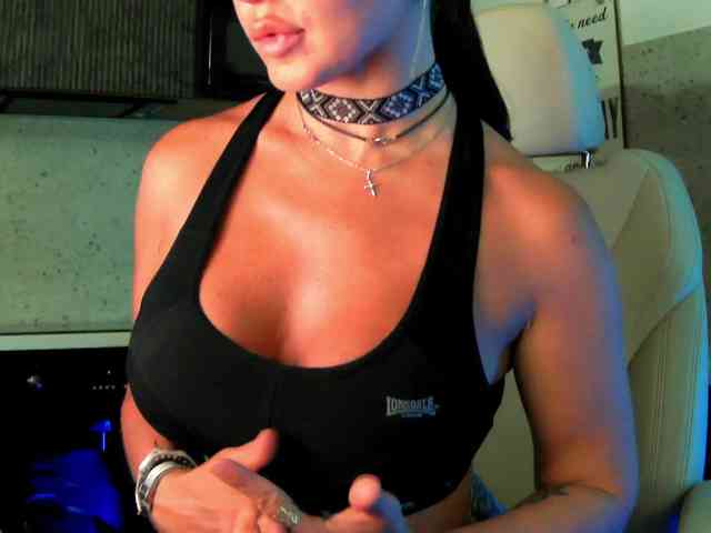 Mashulya29 webcam
