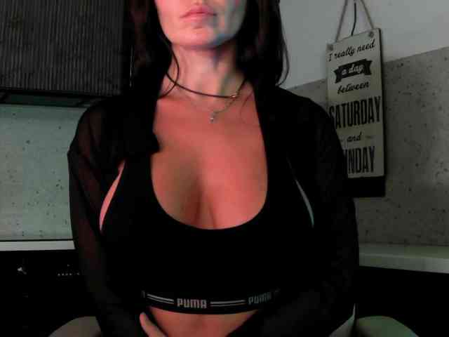Mashulya29 webcam