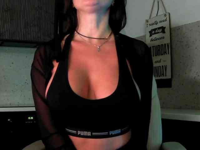 Mashulya29 webcam