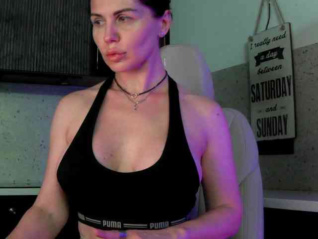 Mashulya29 webcam