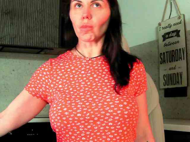 Live stream of Mashulya29