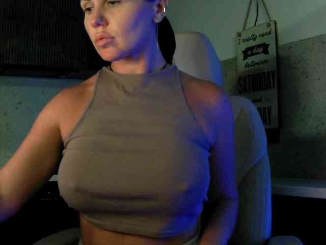 Mashulya29 webcam