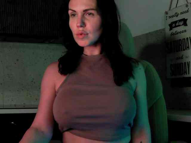 Mashulya29 webcam