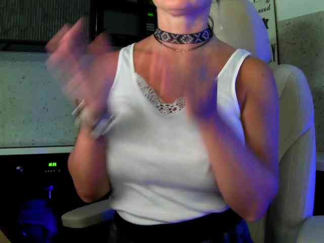 Mashulya29 webcam