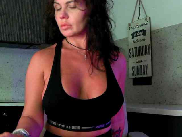 Mashulya29 webcam