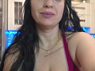 witchdi Porn Show