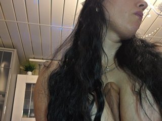 witchdi Porn Show
