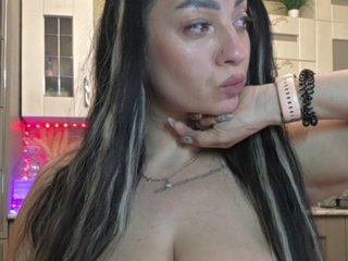 witchdi Porn Show