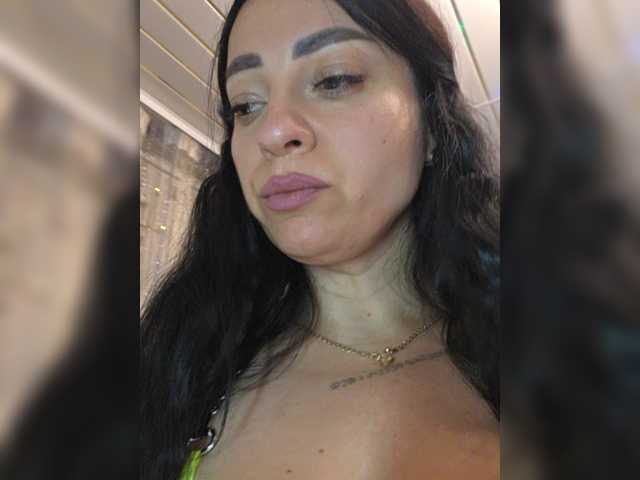 witchdi live webcam show
