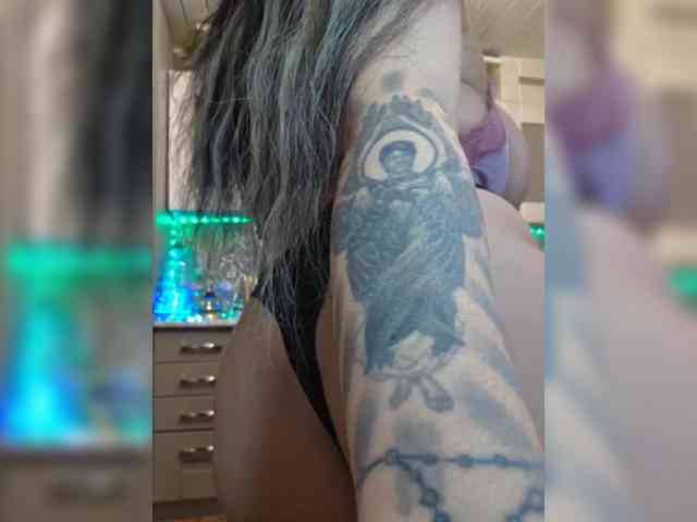 witchdi
