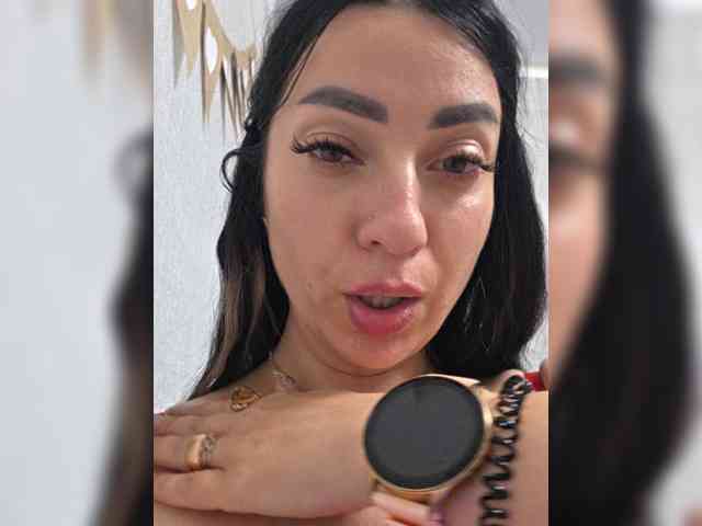 vipbrunetka Sex Cam Show