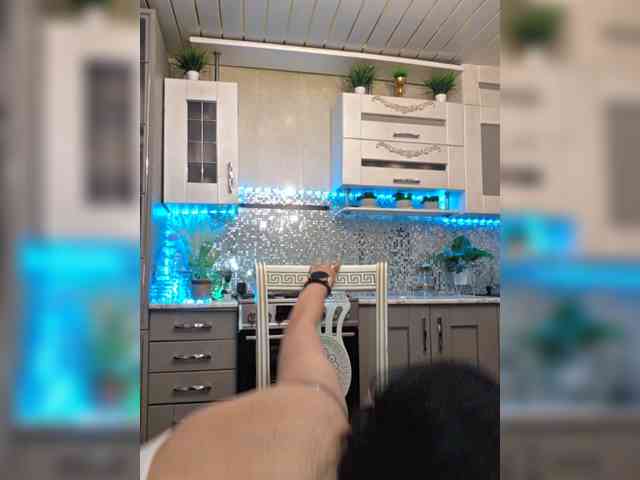 witchdi webcam