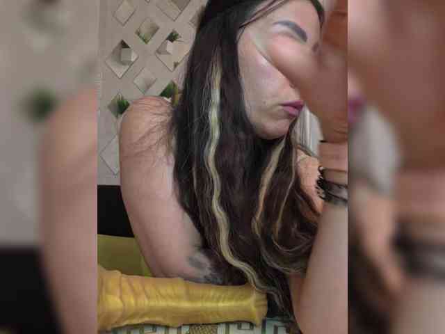 witchdi webcam
