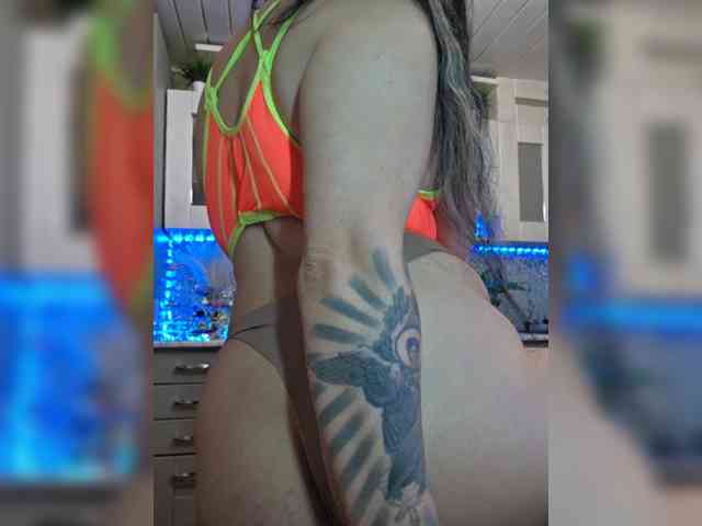 witchdi webcam