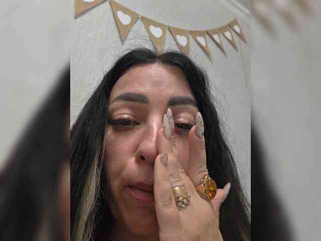 sexy striptease Vipbrunetka