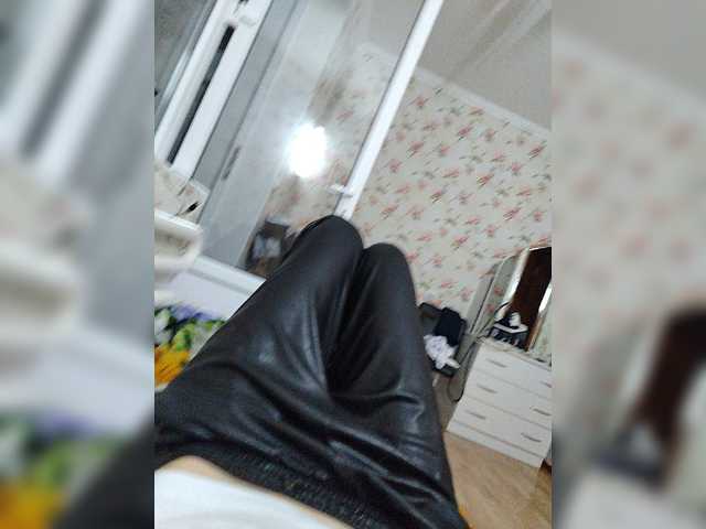 klubnichkka cam belle