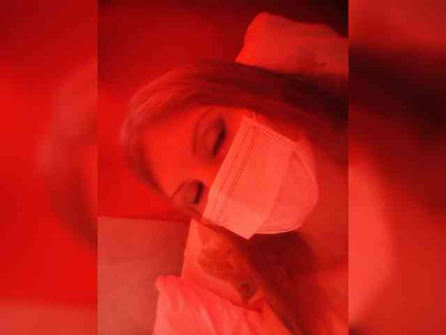 klubnichkka webcam