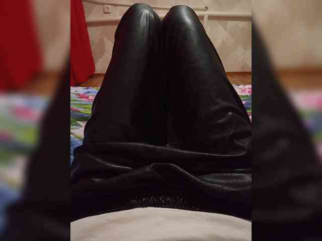 klubnichkka webcam