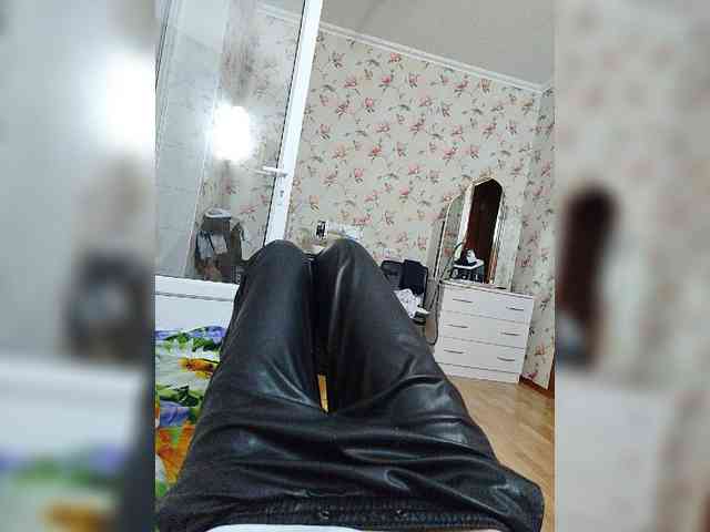 klubnichkka webcam