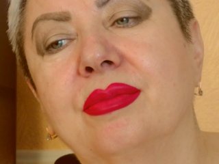 PoshLadyx Porn Show