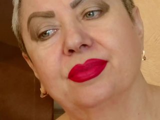 PoshLadyx Porn Show