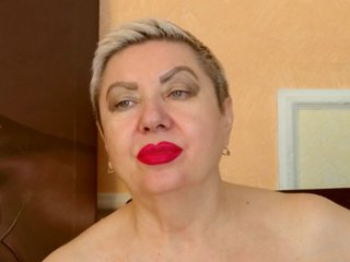 PoshLadyx Porn Show