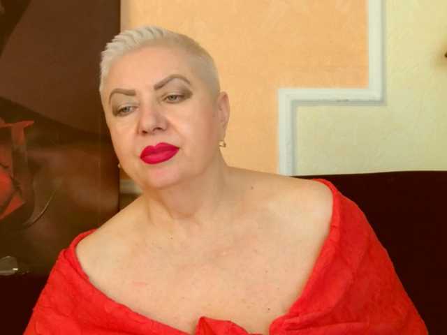 PoshLadyx