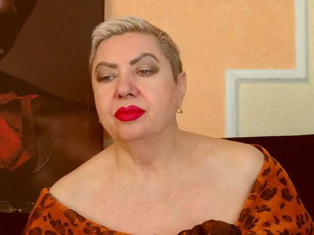 PoshLadyx