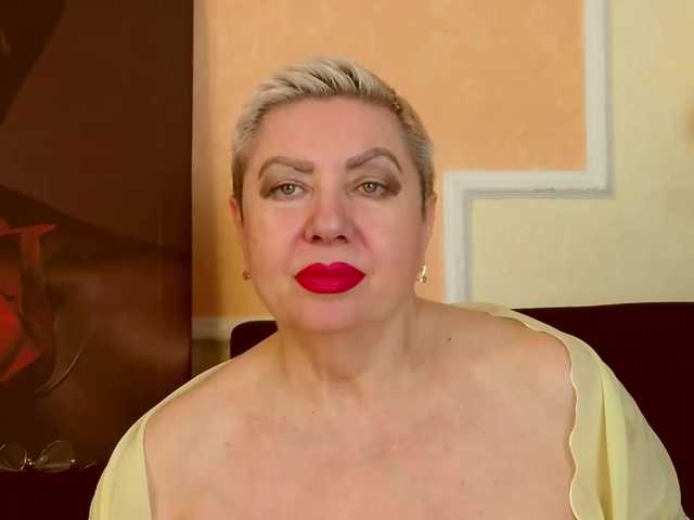 PoshLadyx live webcam show