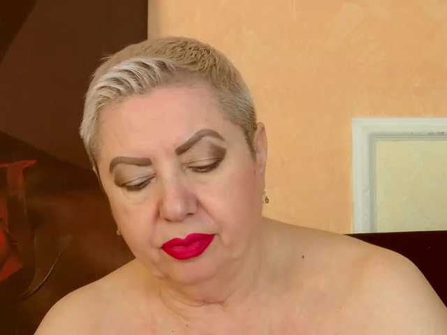 PoshLadyx