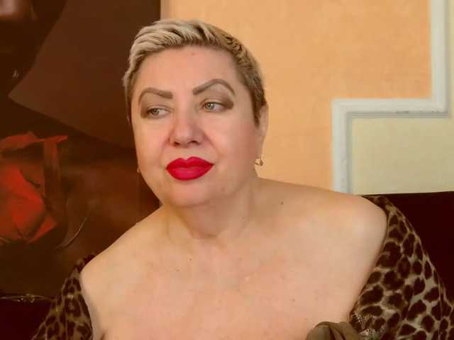 PoshLadyx
