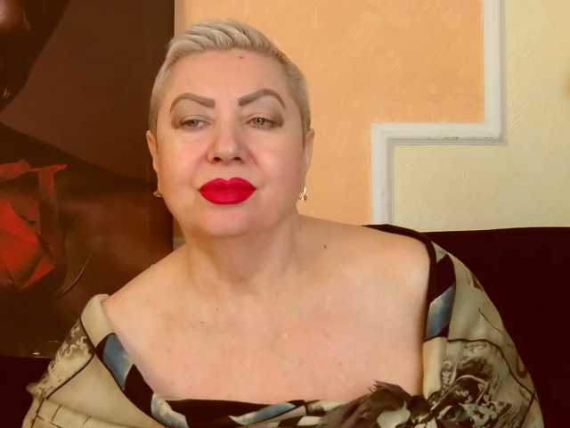 PoshLadyx