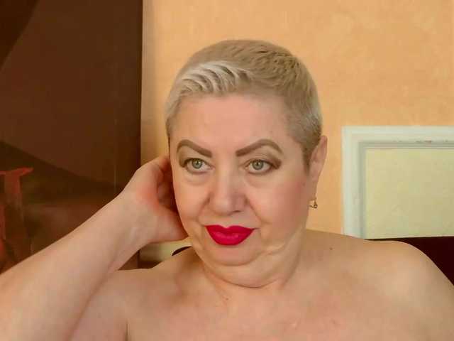 PoshLadyx