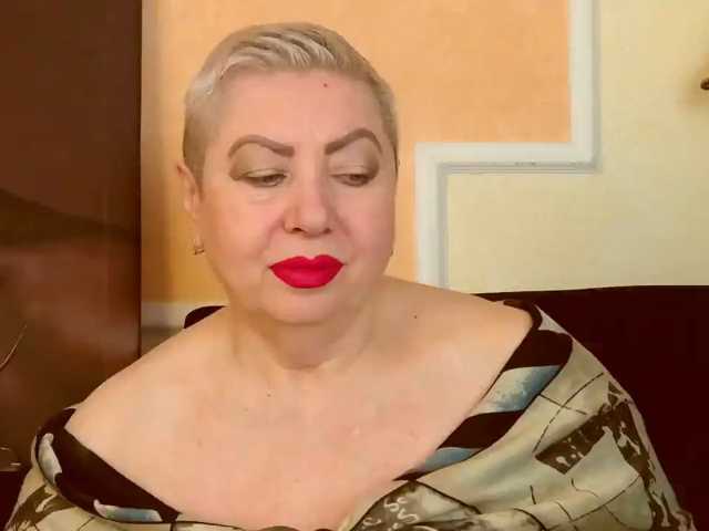 PoshLadyx