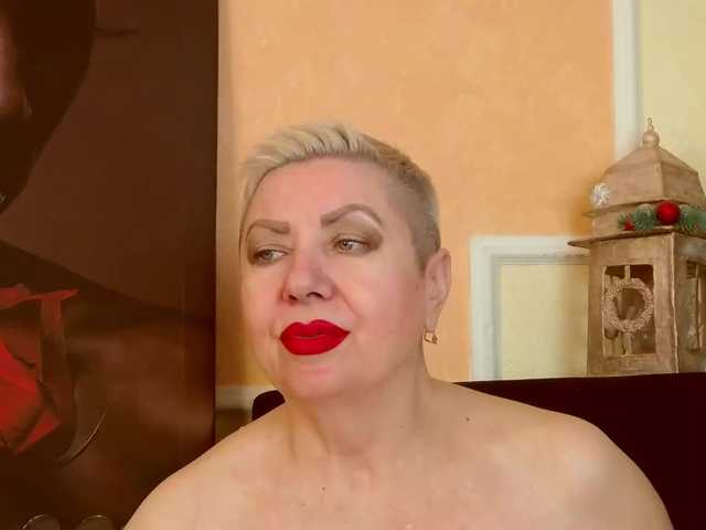 PoshLadyx
