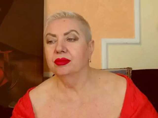 PoshLadyx