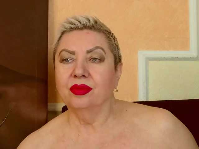 PoshLadyx