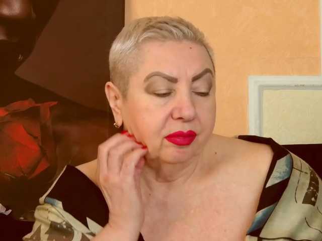 PoshLadyx live cam preview