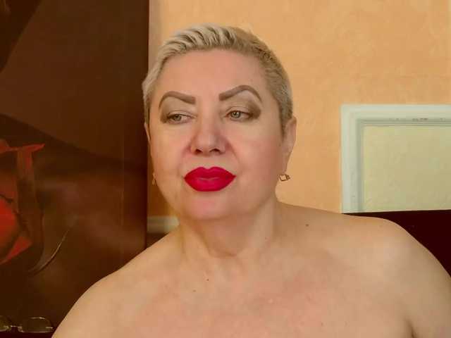 PoshLadyx