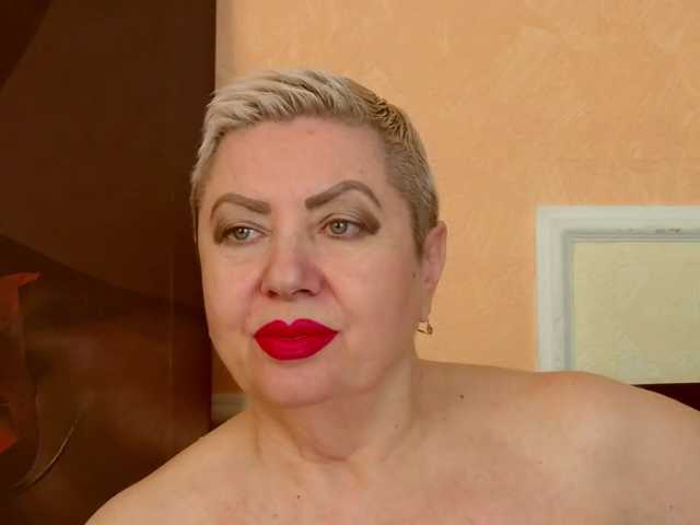 PoshLadyx live cam preview