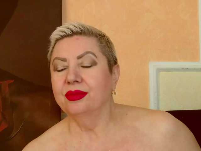 PoshLadyx live cam preview