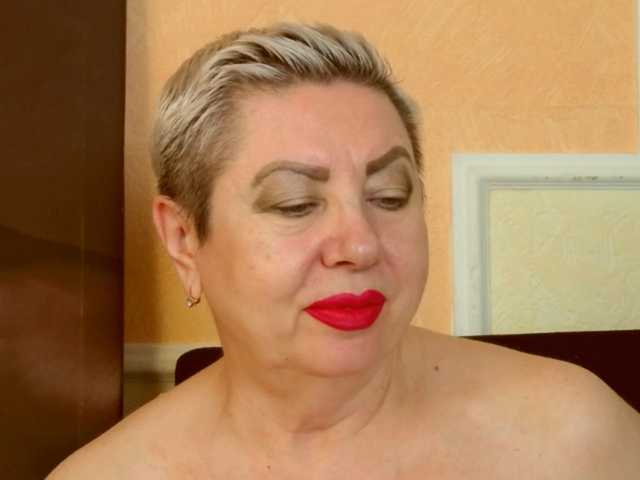 PoshLadyx