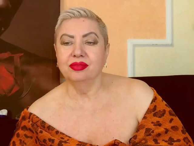 PoshLadyx