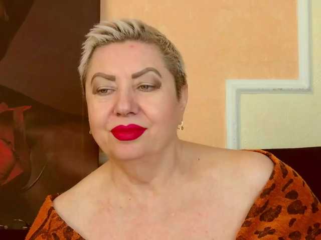 PoshLadyx