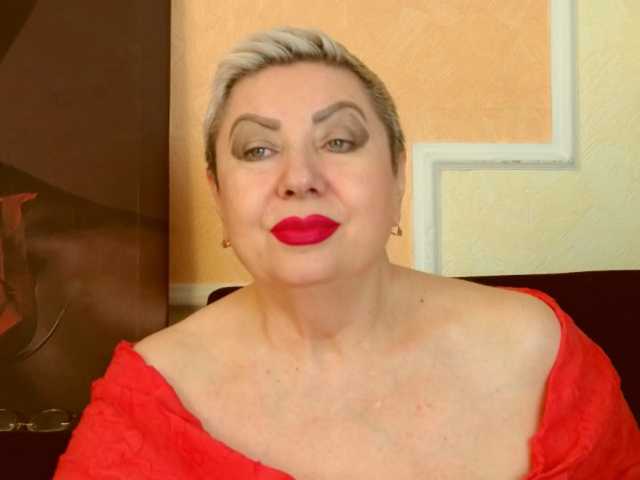 PoshLadyx live cam on BongaCams