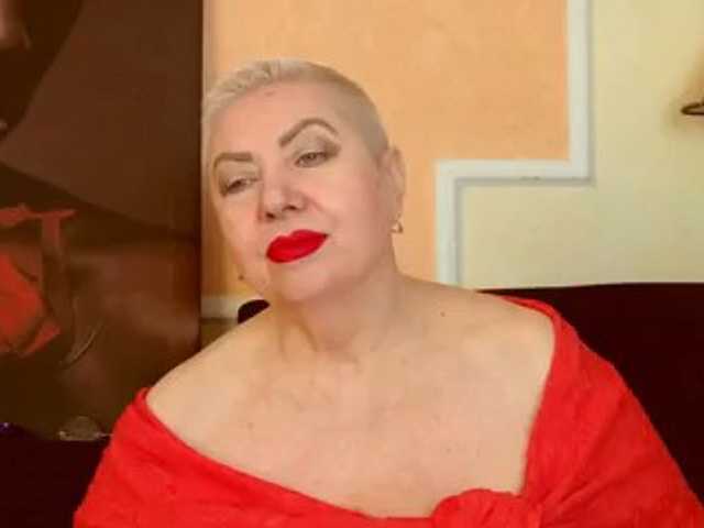 PoshLadyx