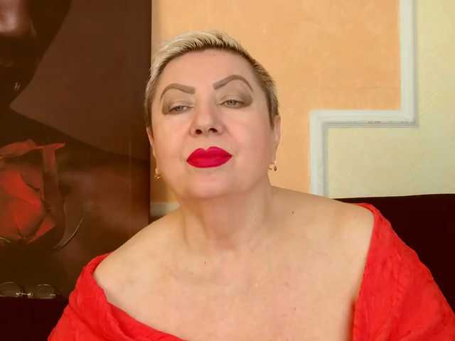 PoshLadyx